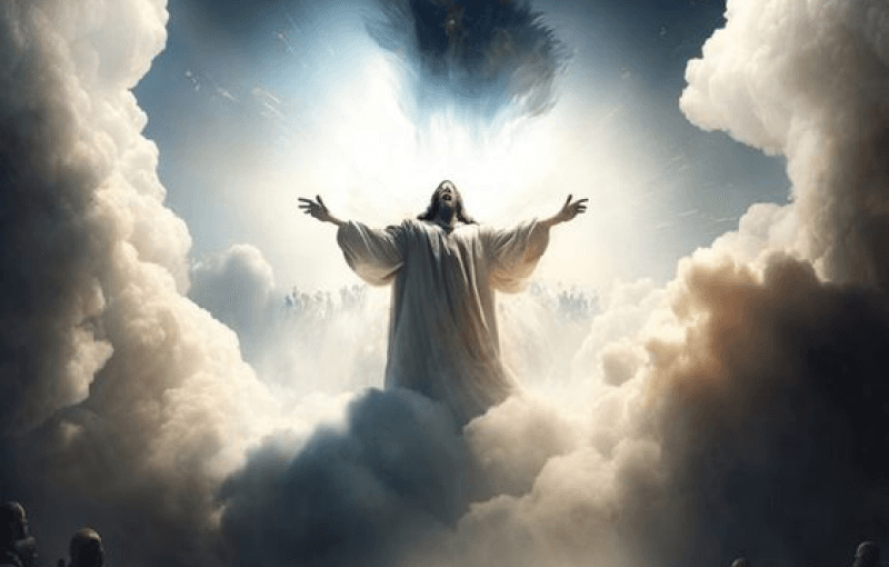 Prayer leading to success and prosperity