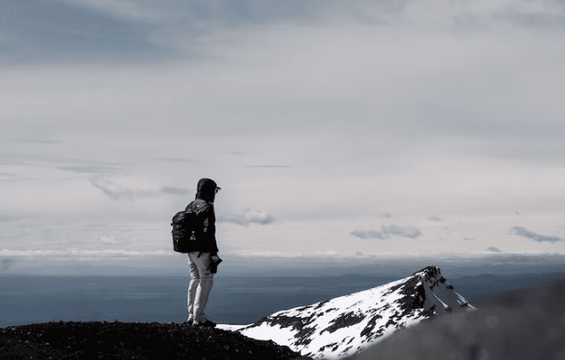 Protection from fear and despair