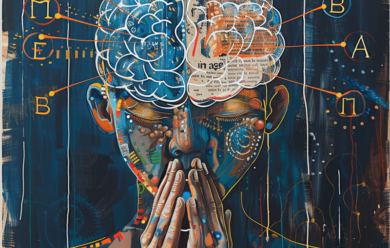 How prayer affects a person's intelligence