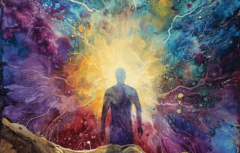 How Spiritual Titans Can Survive