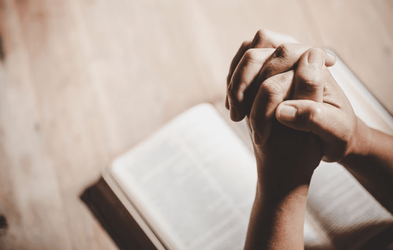 The Art of Prayer: A Practical Guide to Prayer
