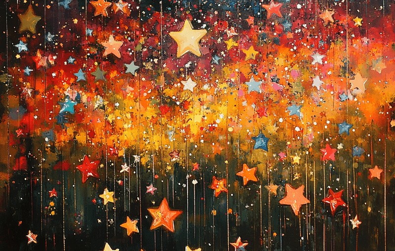 Stars of Truth and Spots of Lies