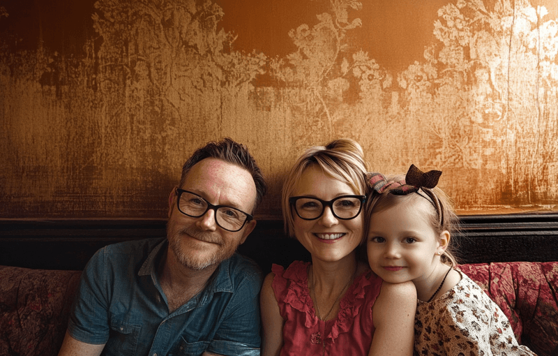 Adequate Parents