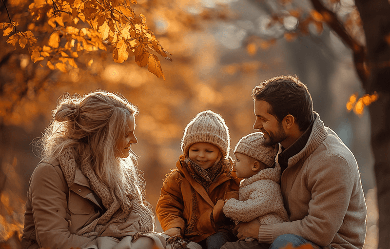 Family Without Surprises
