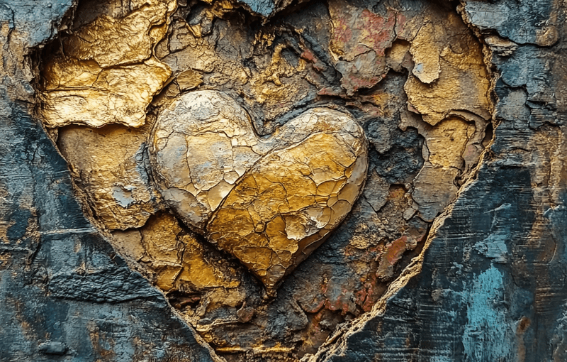 The Secret Alchemy of Love: Four Codes of Reciprocity