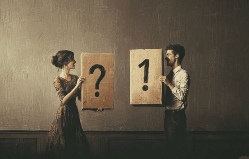 The Main Needs of a Man in Marriage