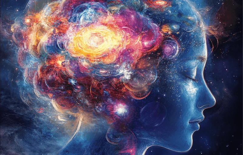 Mental Tenants, or Who is the Master in Your Head