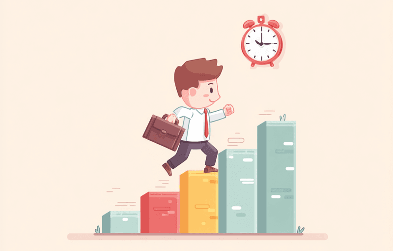 Habits of Successful People